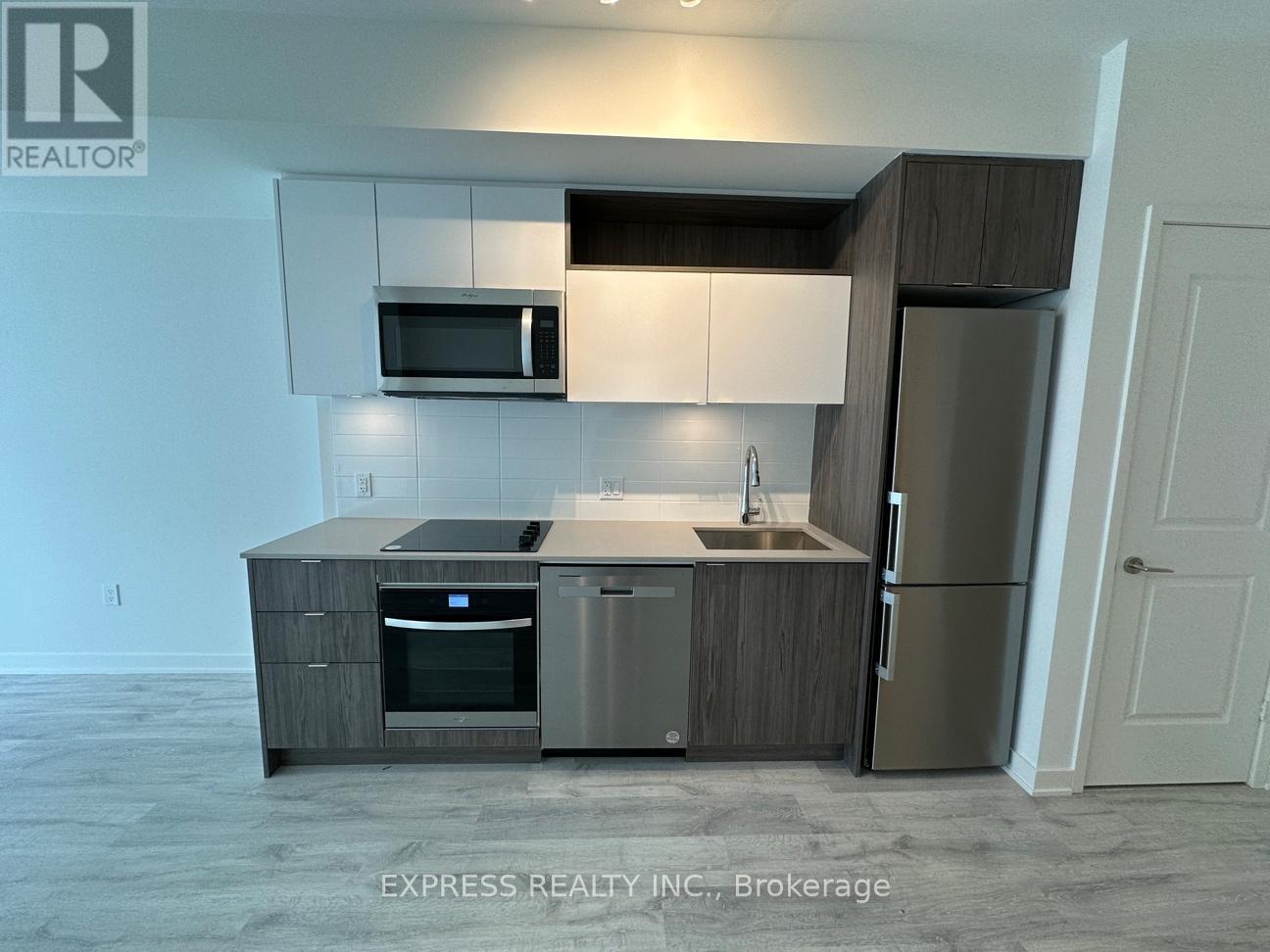 Apartment at 4811 - 100 DALHOUSIE STREET, Toronto (Church-Yonge Corridor)