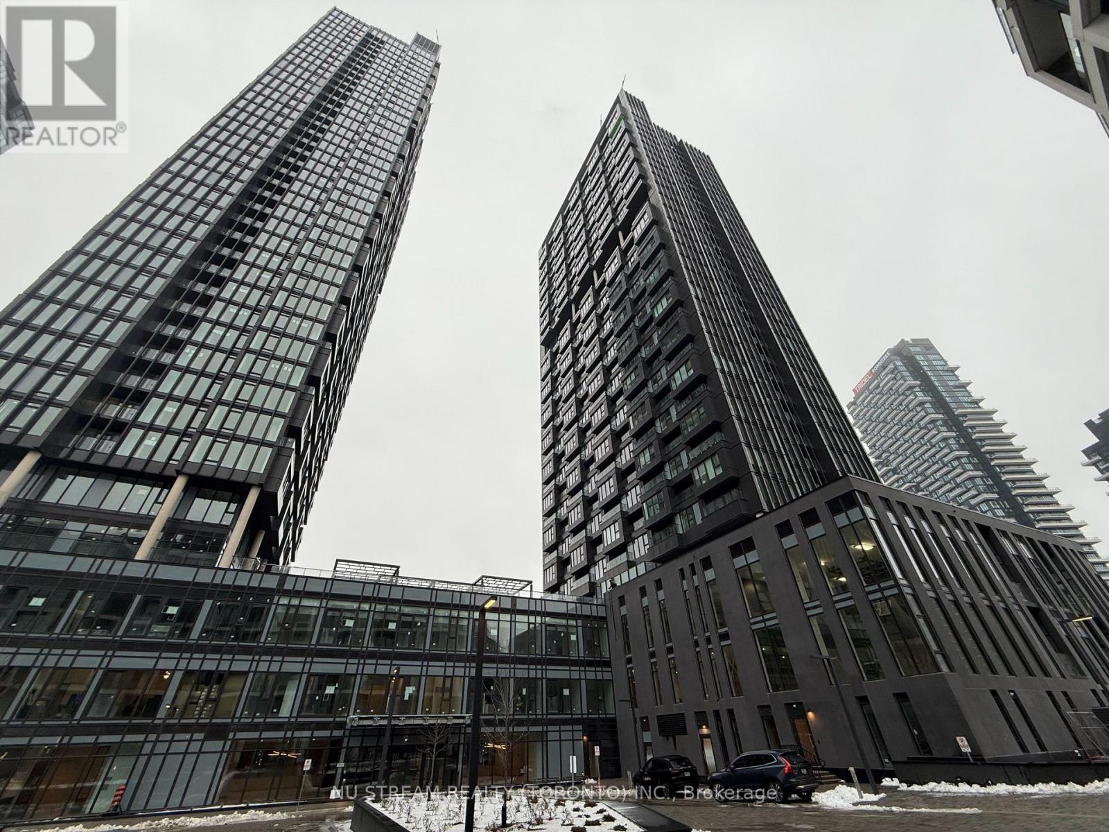 Apartment at 1212 - 1 QUARRINGTON LANE S, Toronto (Banbury-Don Mills)