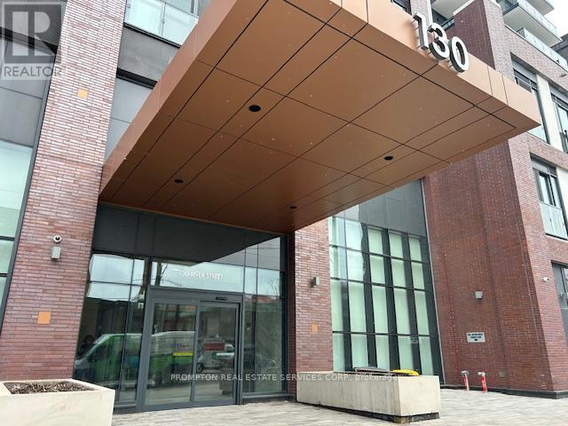 Apartment at 1803 - 130 RIVER STREET, Toronto (Regent Park)