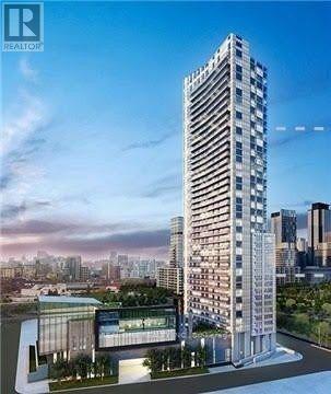 Apartment at 2203 - 75 QUEENS WHARF ROAD, Toronto (Waterfront Communities)