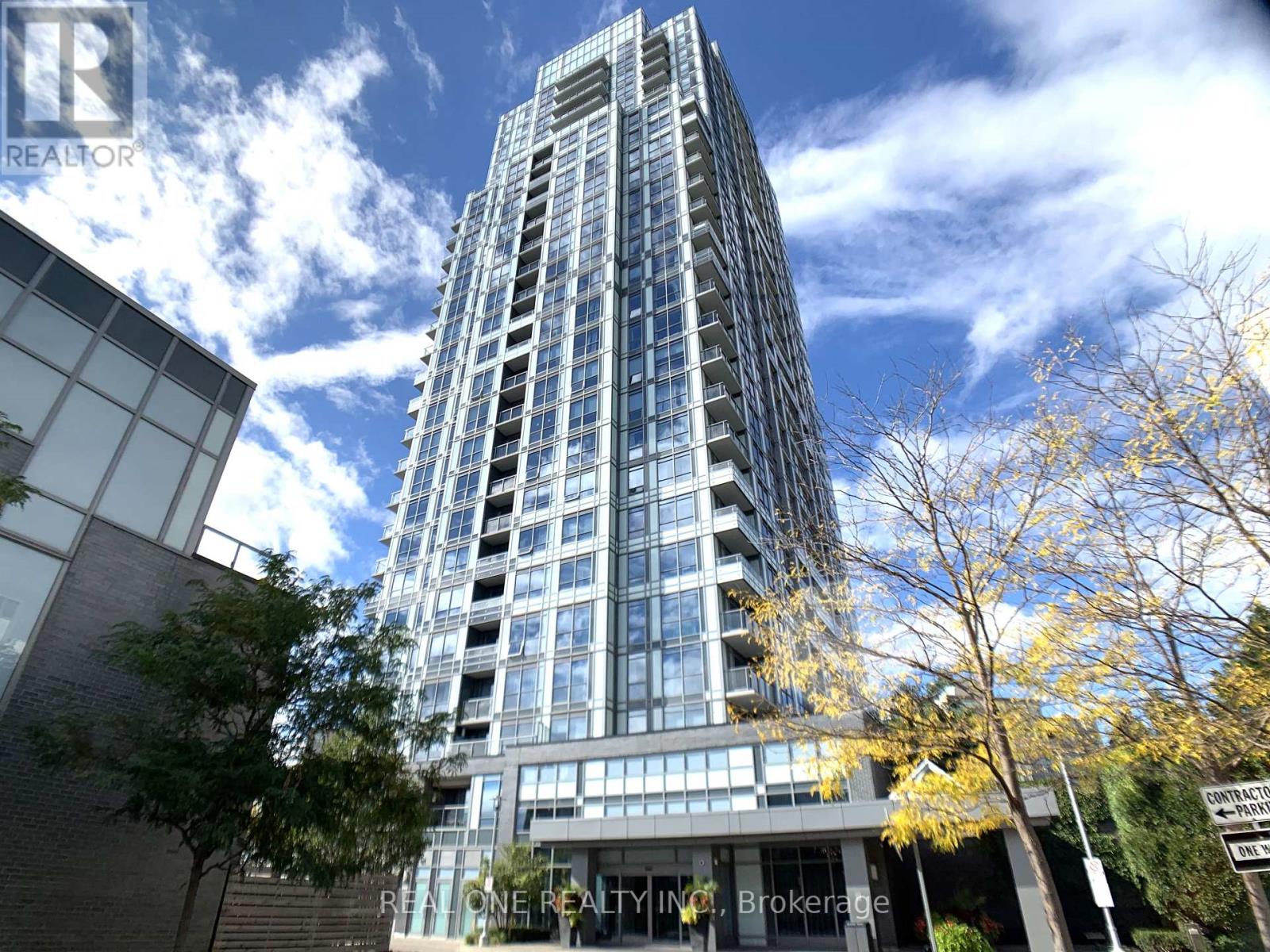 Apartment at 1508 - 18 GRAYDON HALL DRIVE, Toronto (Parkwoods-Donalda)