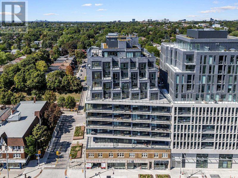 Apartment at PH1 - 8 MANOR ROAD W, Toronto (Yonge-Eglinton)