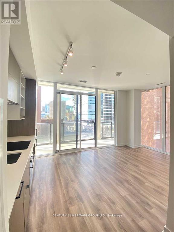 Apartment at 514 - 20 EDWARD STREET, Toronto (Bay Street Corridor)