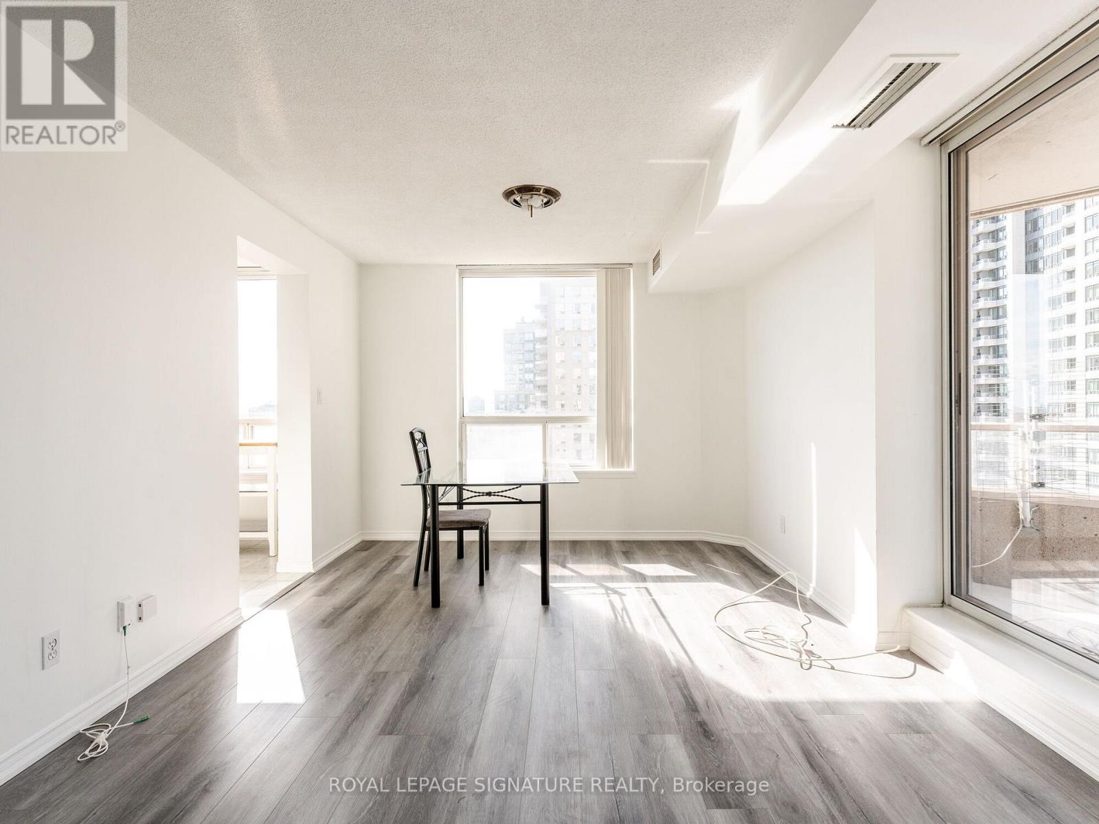 Apartment at 1707 - 35 EMPRESS AVENUE, Toronto