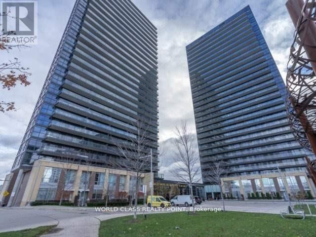 Apartment at 611 - 33 SINGER COURT, Toronto (Bayview Village)