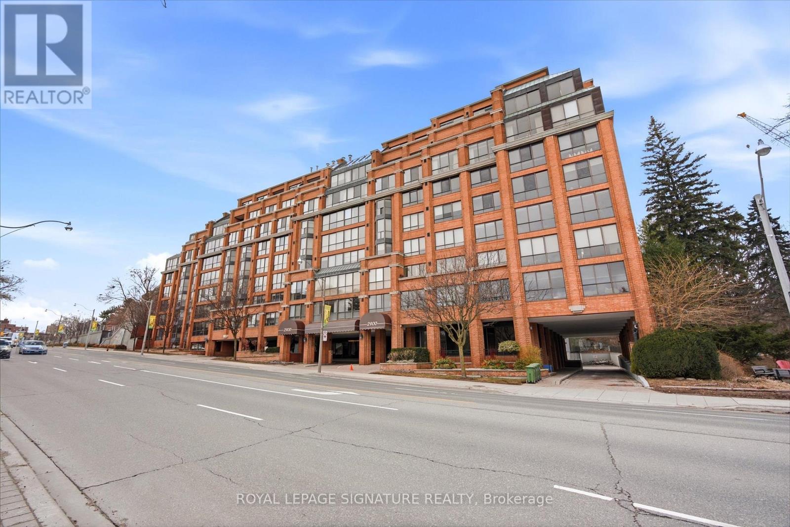 Other at 101 - 2900 YONGE STREET, Toronto (Lawrence Park South)