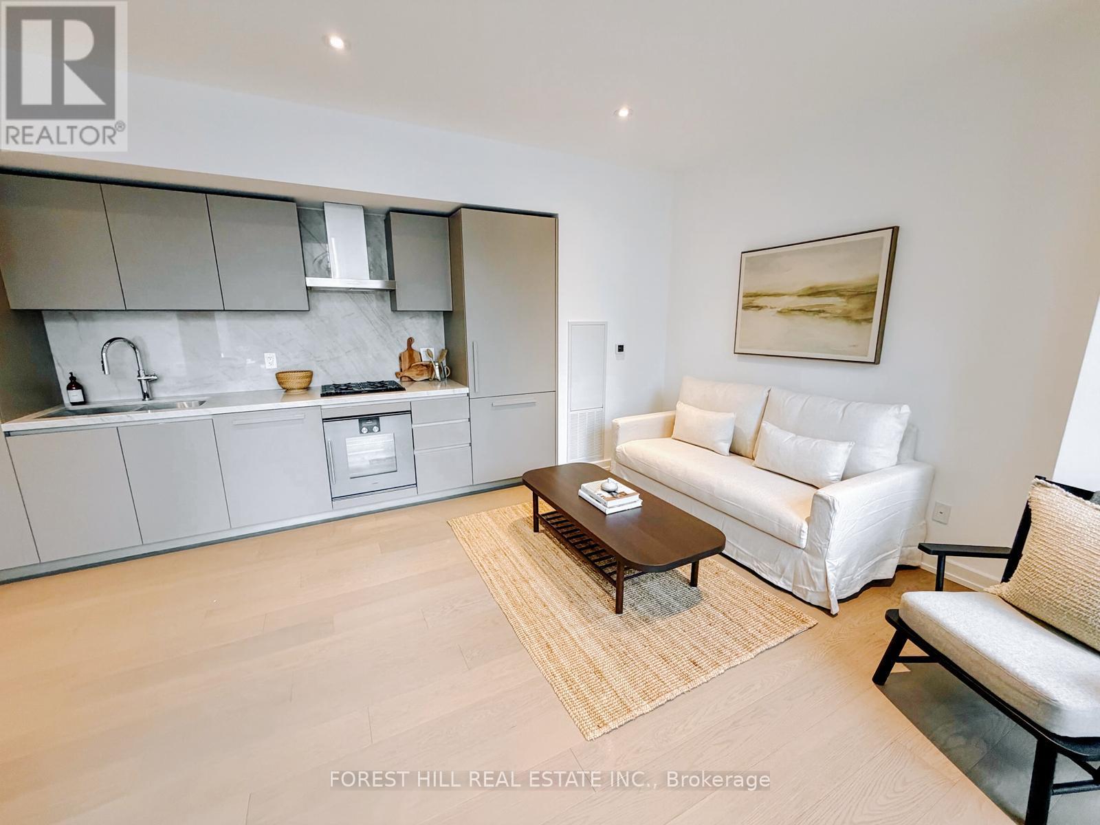 Apartment at 601 - 1315 BAY STREET, Toronto (Annex)
