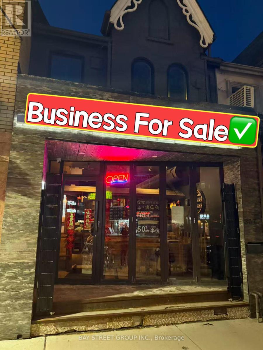 Other at 307 SPADINA AVENUE, Toronto (Kensington-Chinatown)