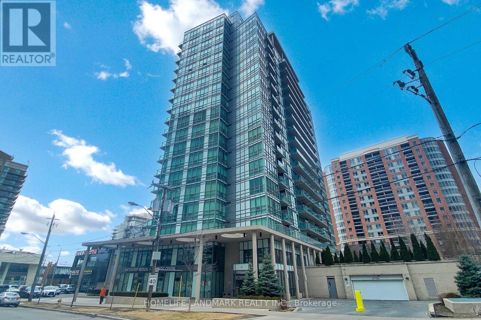 Apartment at 911 - 26 NORTON AVENUE, Toronto (Willowdale East)