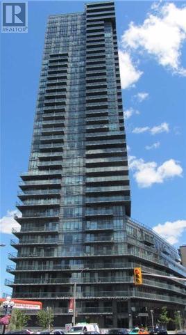 Apartment at 3707 - 825 CHURCH STREET, Toronto (Rosedale-Moore Park)