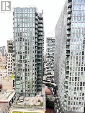 Apartment at 2012 - 88 QUEEN STREET E, Toronto