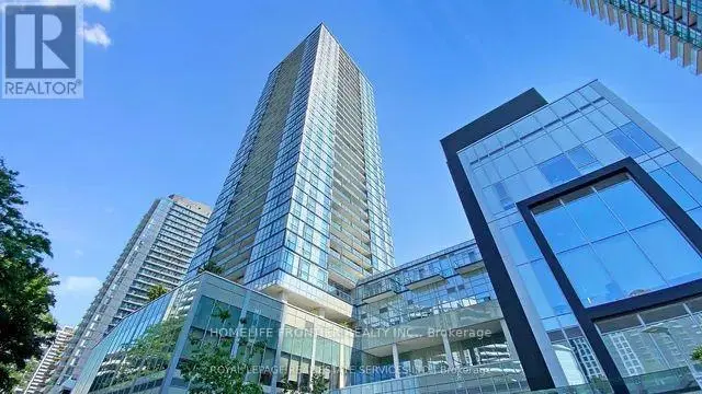 Apartment at 704 - 5180 YONGE STREET, Toronto (Willowdale West)