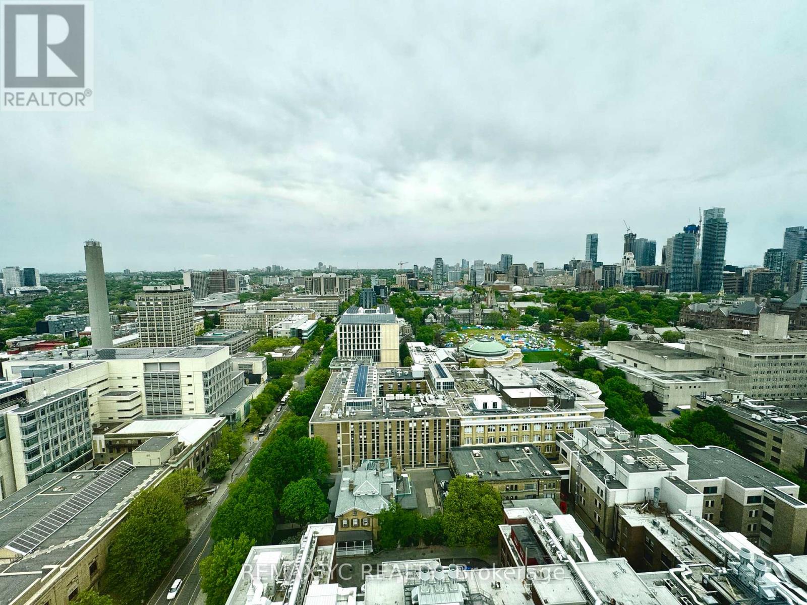 Apartment at 2605 - 203 COLLEGE STREET, Toronto (Kensington-Chinatown)