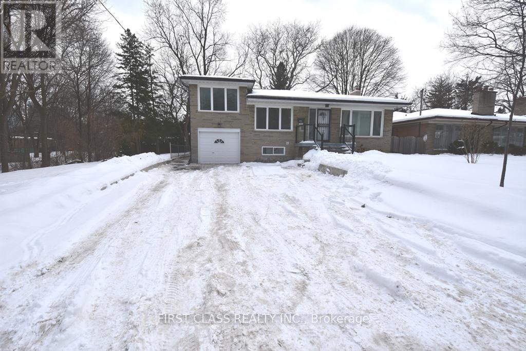 Detached at 1 - 113 HOLCOLM ROAD, Toronto (Willowdale West)