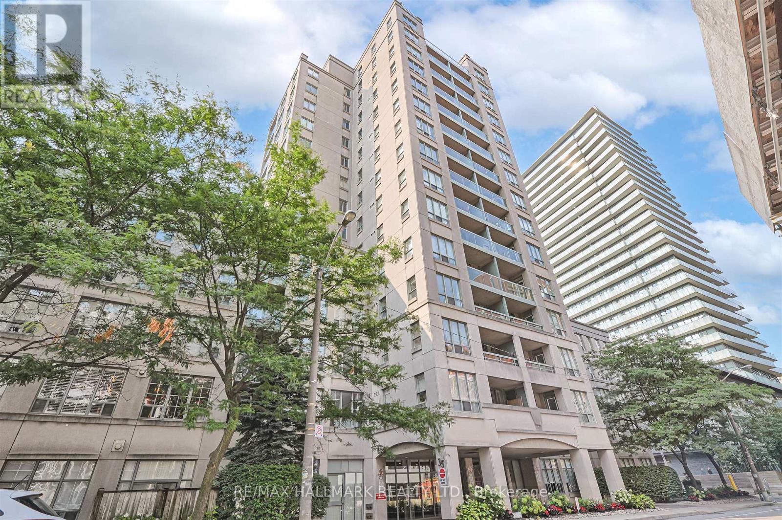 Apartment at 511 - 35 MERTON STREET, Toronto (Mount Pleasant West)