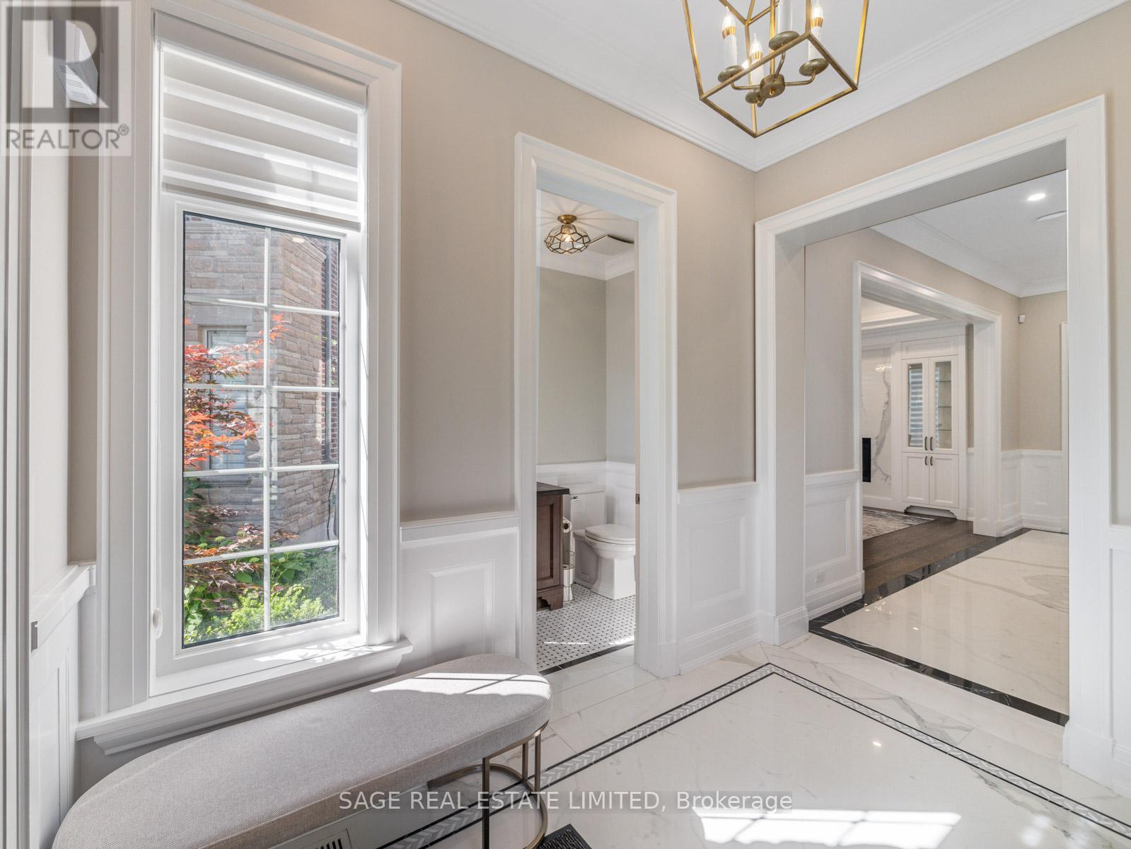 Detached at 17 DANIEL COZENS COURT, Toronto