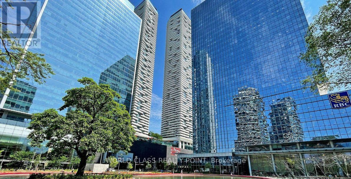 Apartment at 3002 - 88 HARBOUR STREET, Toronto (Waterfront Communities)