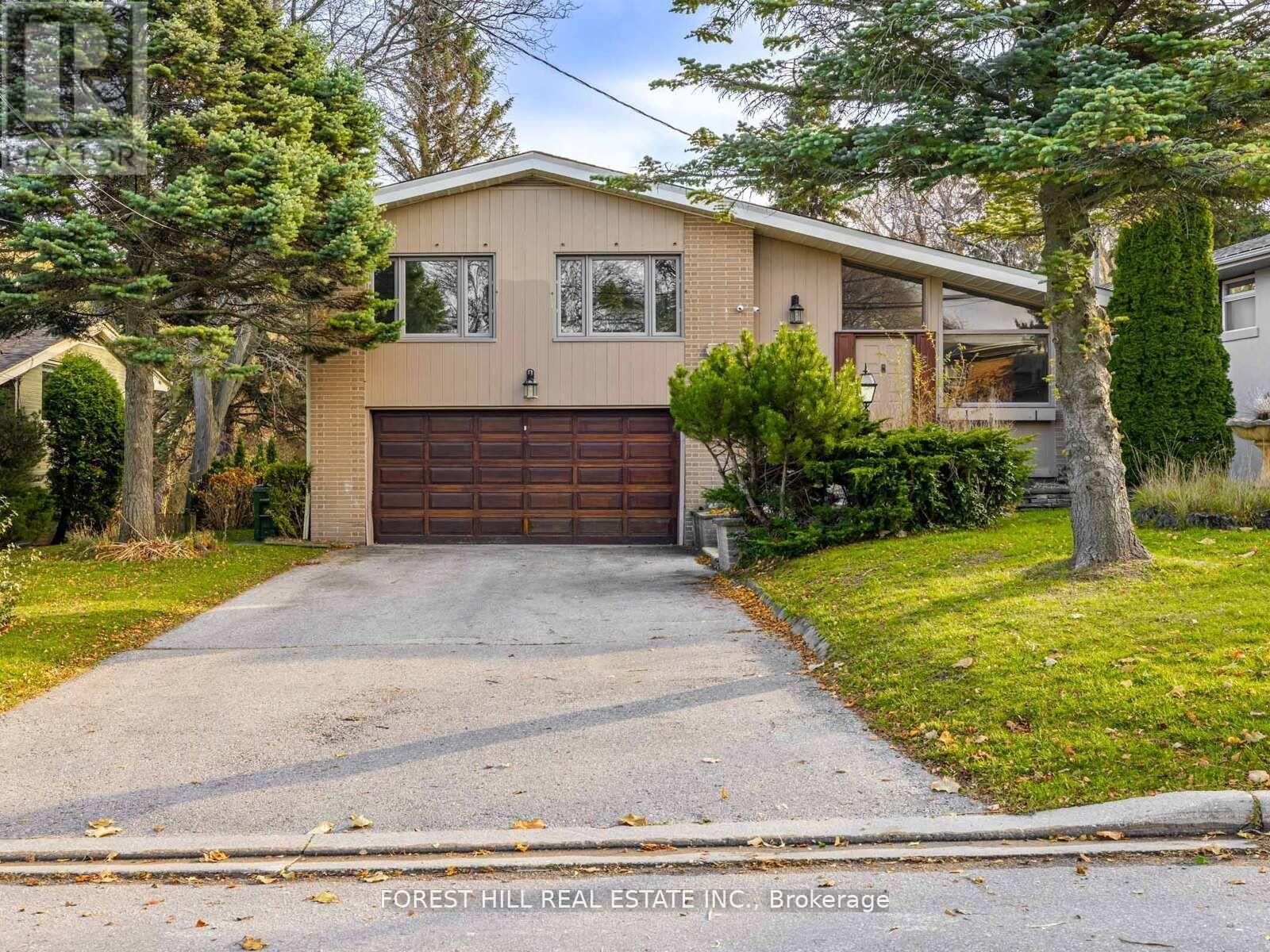 Detached at 91 CITATION DRIVE, Toronto (Bayview Village)