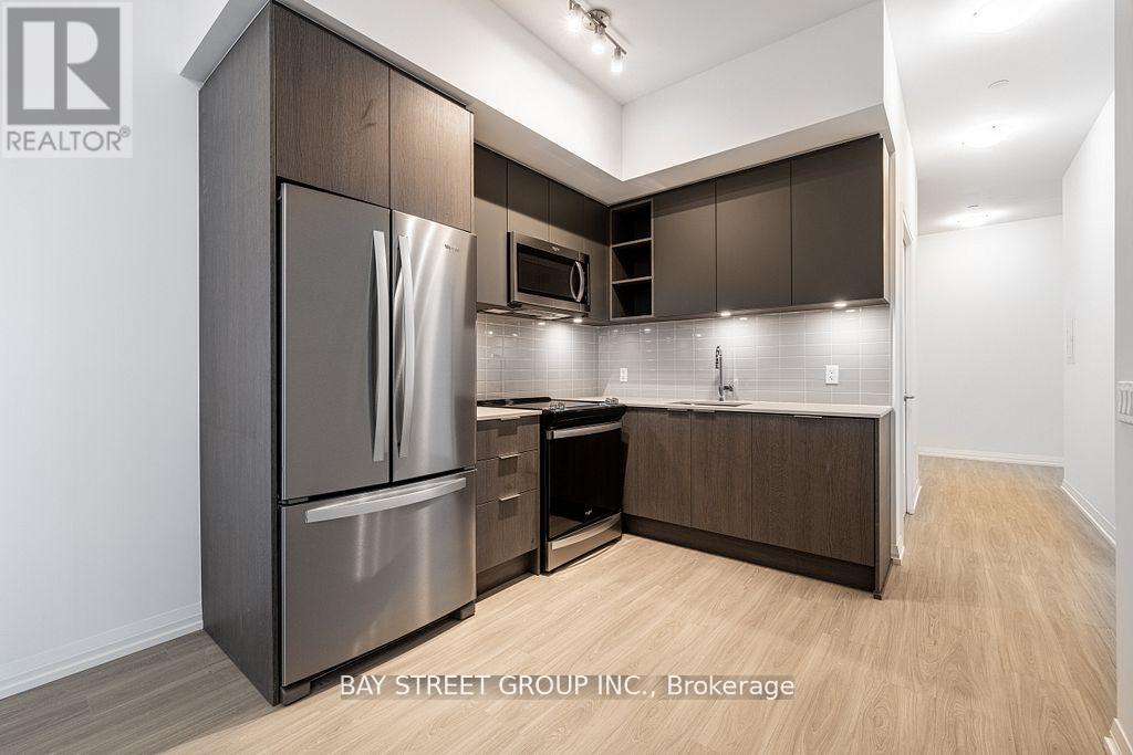 Apartment at 317 - 50 DUNFIELD AVENUE, Toronto (Mount Pleasant East)