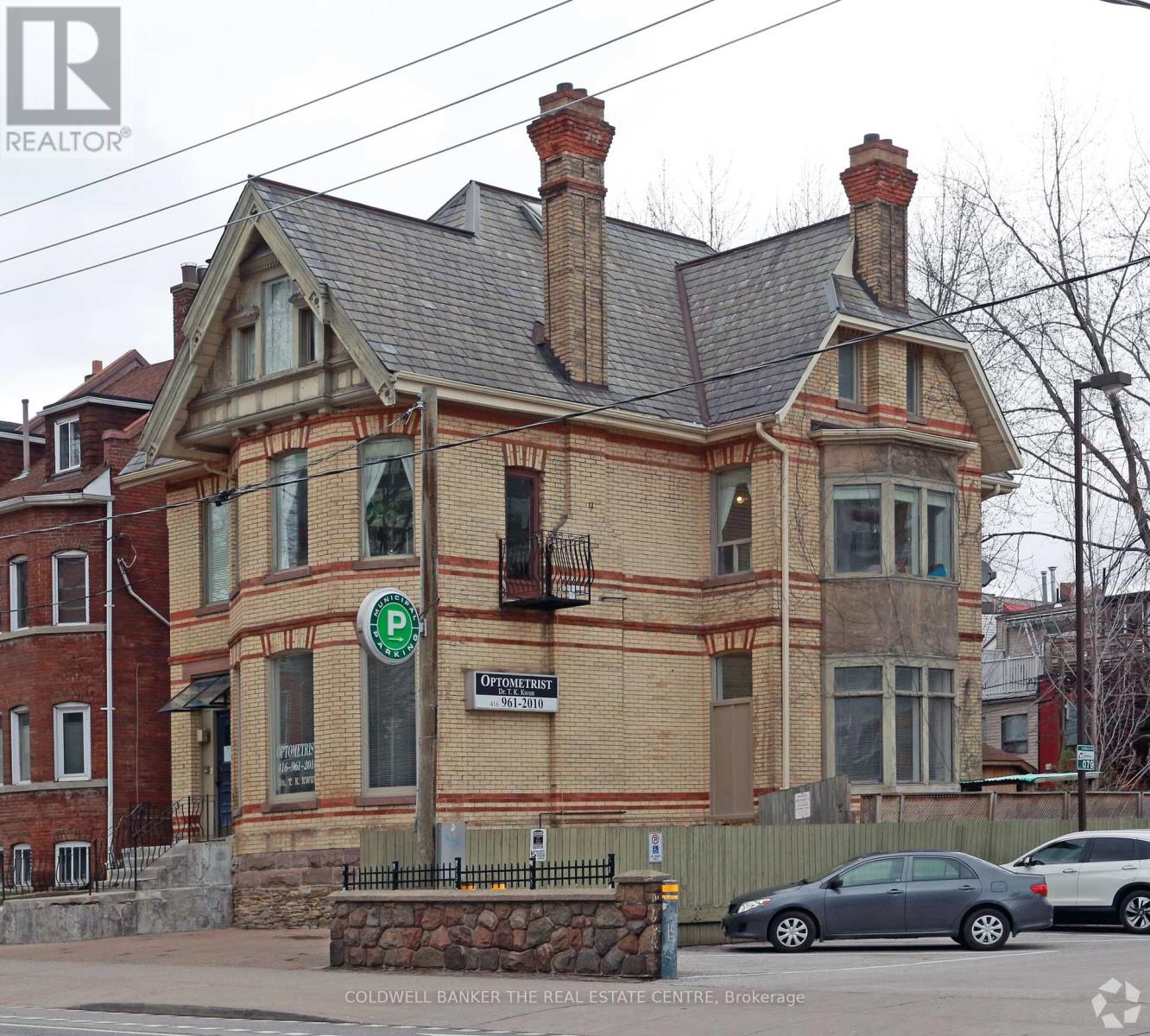 Other at 3+ - 413 SHERBOURNE STREET E, Toronto (Cabbagetown-South St. James Town)