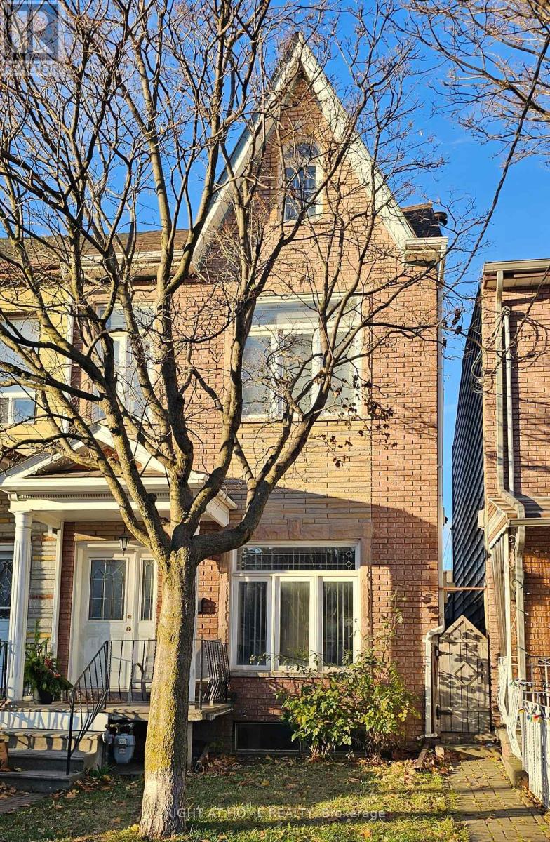 Townhouse at BASEMENT - 74 ARGYLE STREET, Toronto (Trinity-Bellwoods)