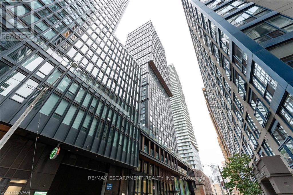 Apartment at 909 - 82 DALHOUSIE STREET, Toronto (Church-Yonge Corridor)