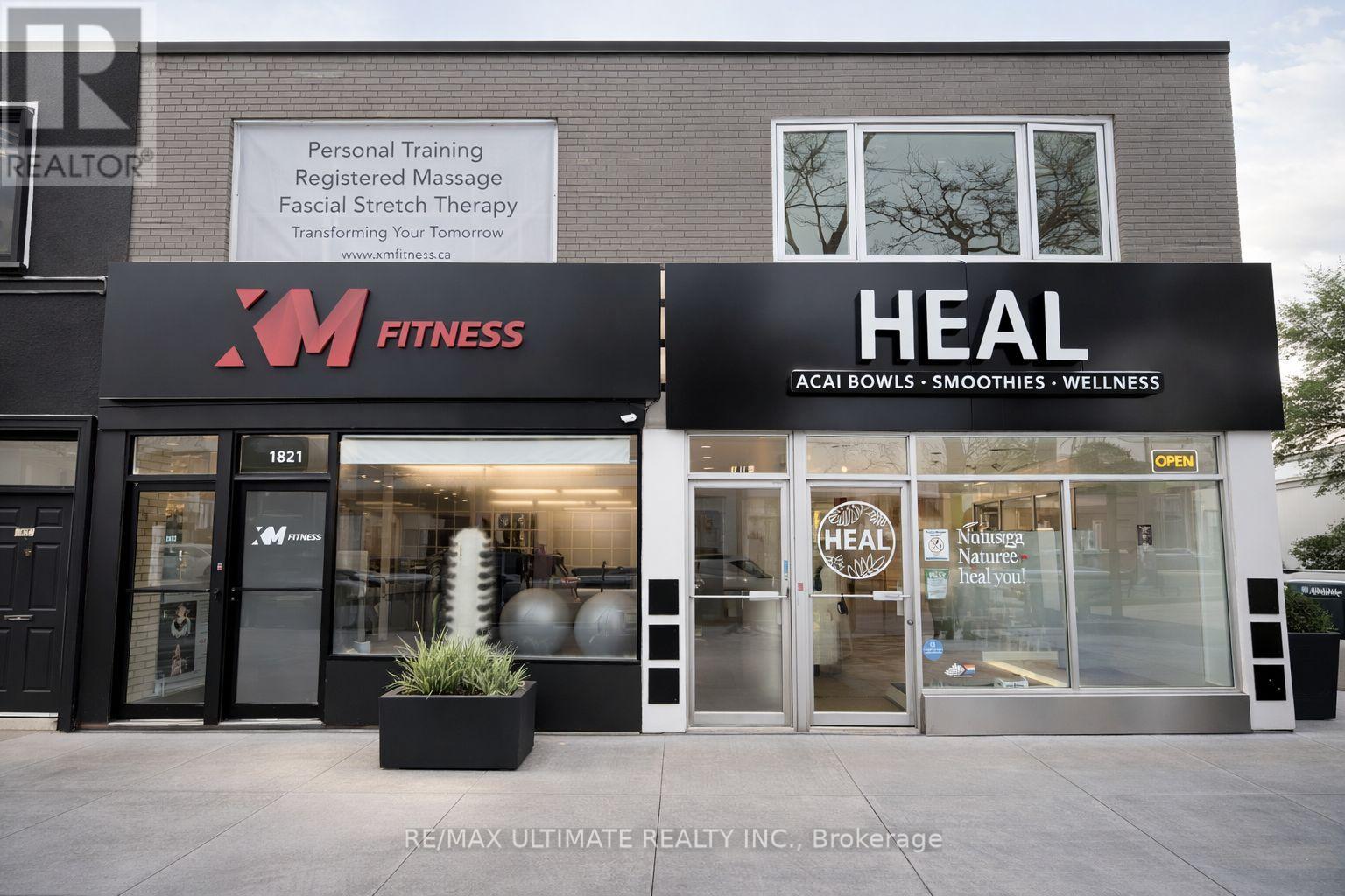 Other at 1819-1821 AVENUE ROAD, Toronto