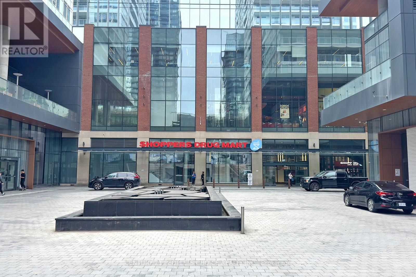 Apartment at 1006 - 17 BATHURST STREET N, Toronto (Waterfront Communities)