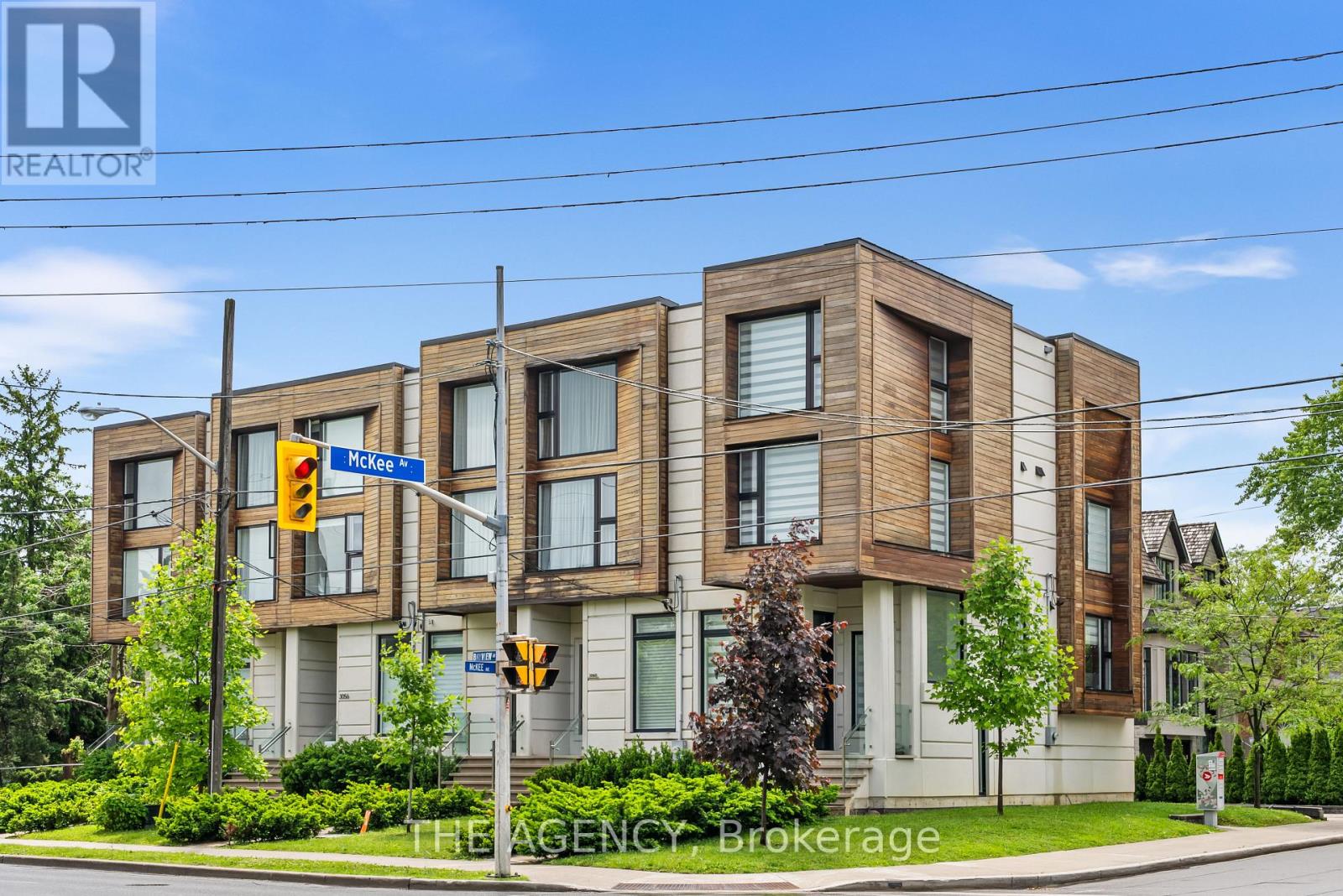 Townhouse at 3062 BAYVIEW AVENUE, Toronto (Willowdale East)