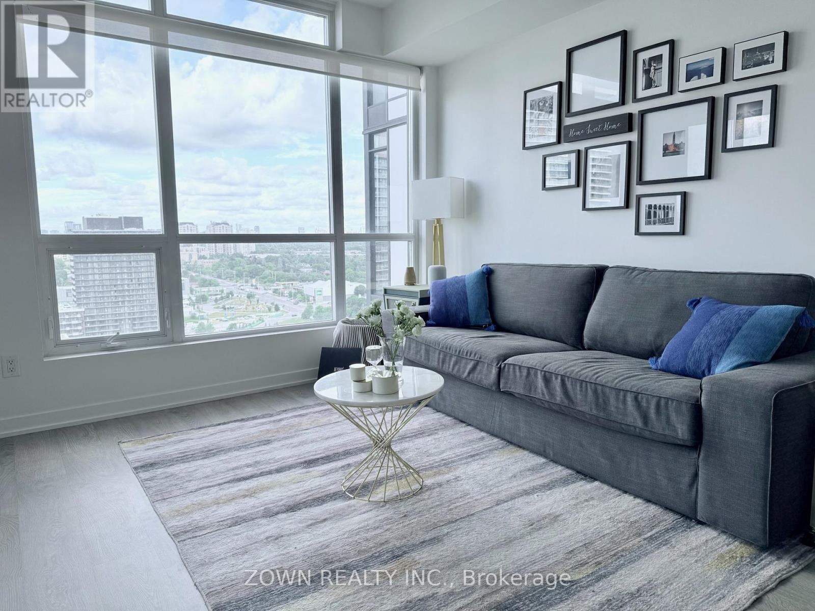 Apartment at 2803 - 29 SINGER COURT, Toronto (Bayview Village)