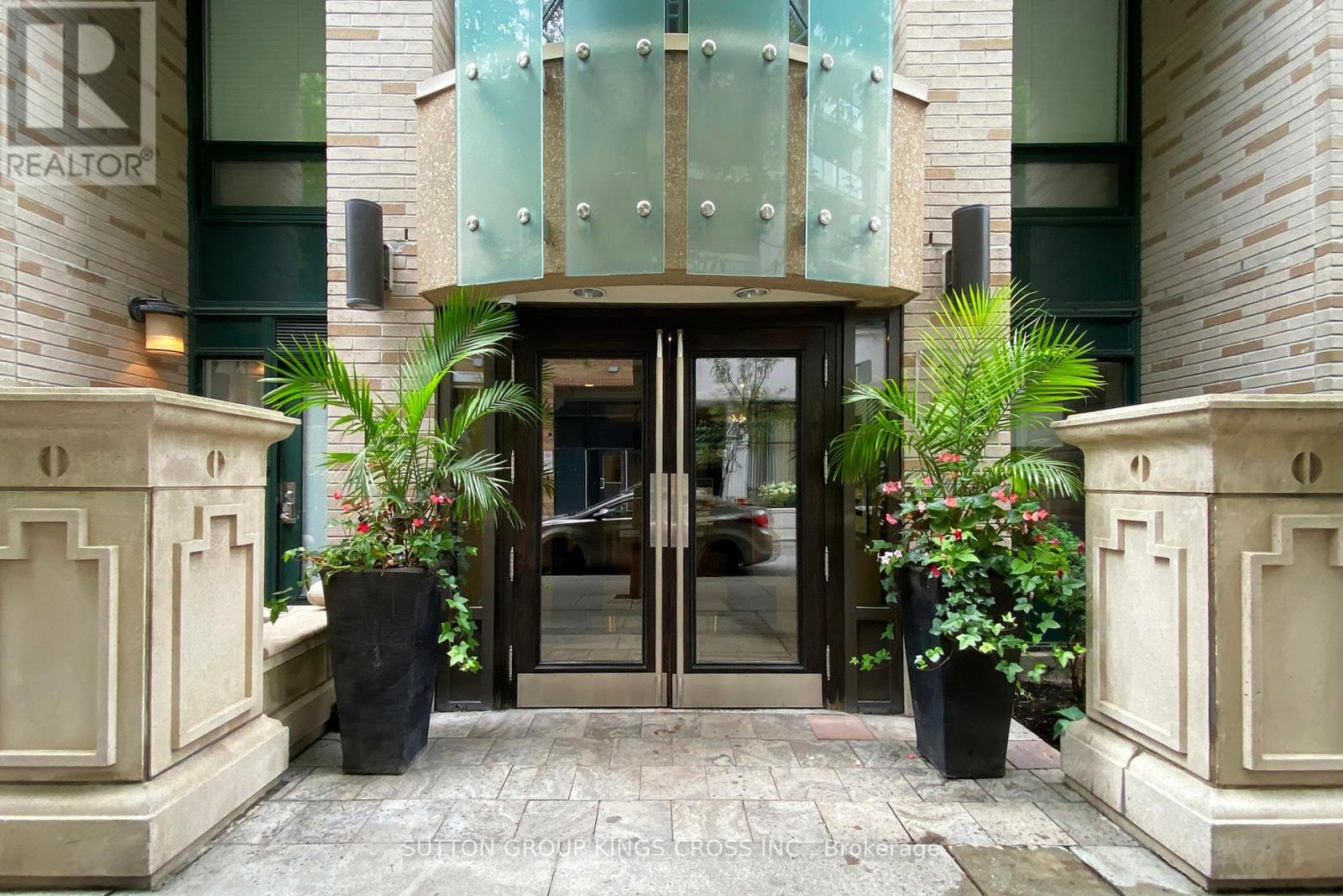 Apartment at 1112 - 35 HAYDEN STREET S, Toronto (Church-Yonge Corridor)