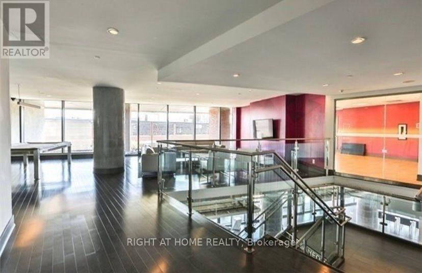 Apartment at 1105 - 150 EAST LIBERTY STREET E, Toronto (Niagara)