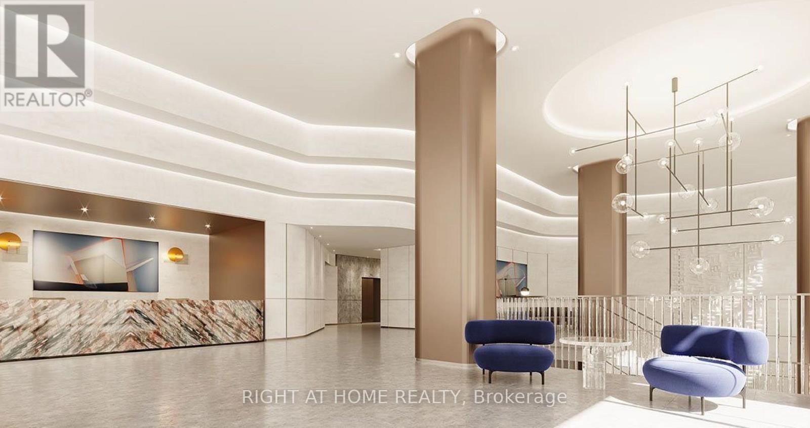Apartment at 606 - 155 MERCHANTS' WHARF, Toronto (Waterfront Communities)
