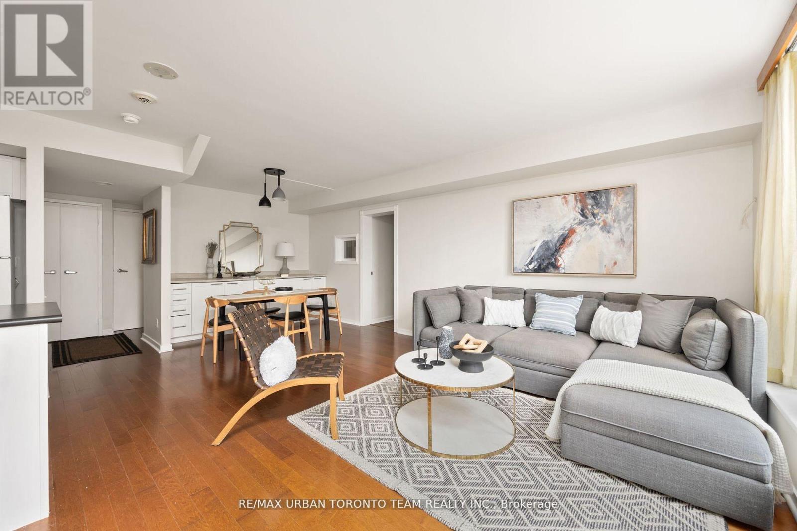 Apartment at 1108&1109 - 75 DALHOUSIE STREET, Toronto (Church-Yonge Corridor)