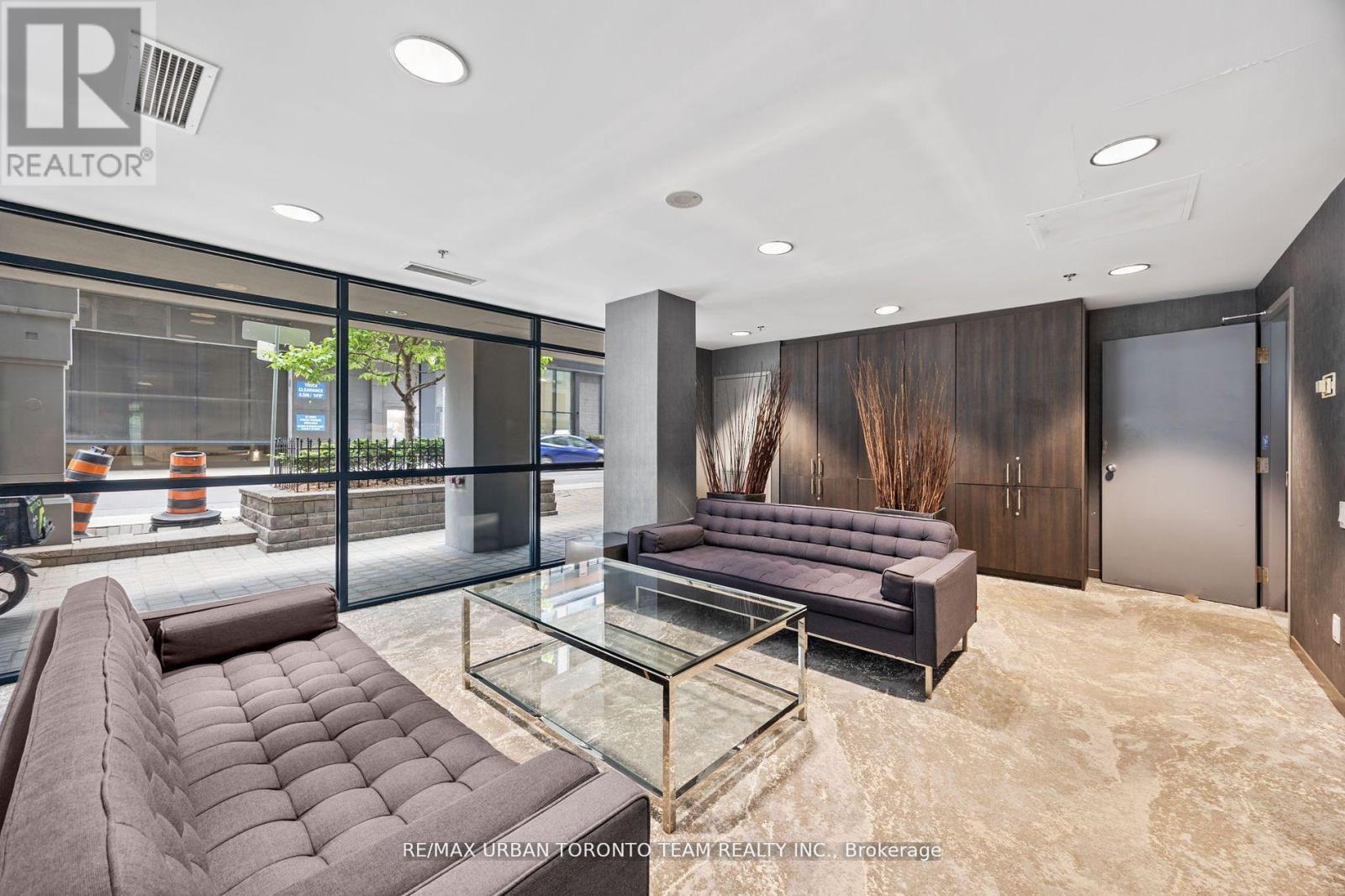 Apartment at 1108&1109 - 75 DALHOUSIE STREET, Toronto