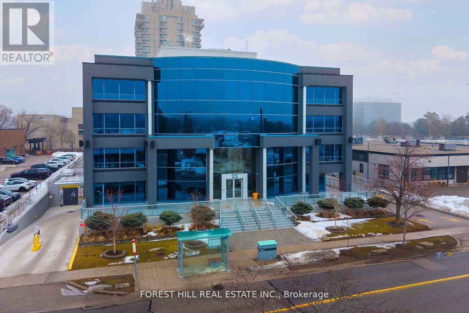 Other at 200 - 23 LESMILL ROAD, Toronto (St. Andrew-Windfields)