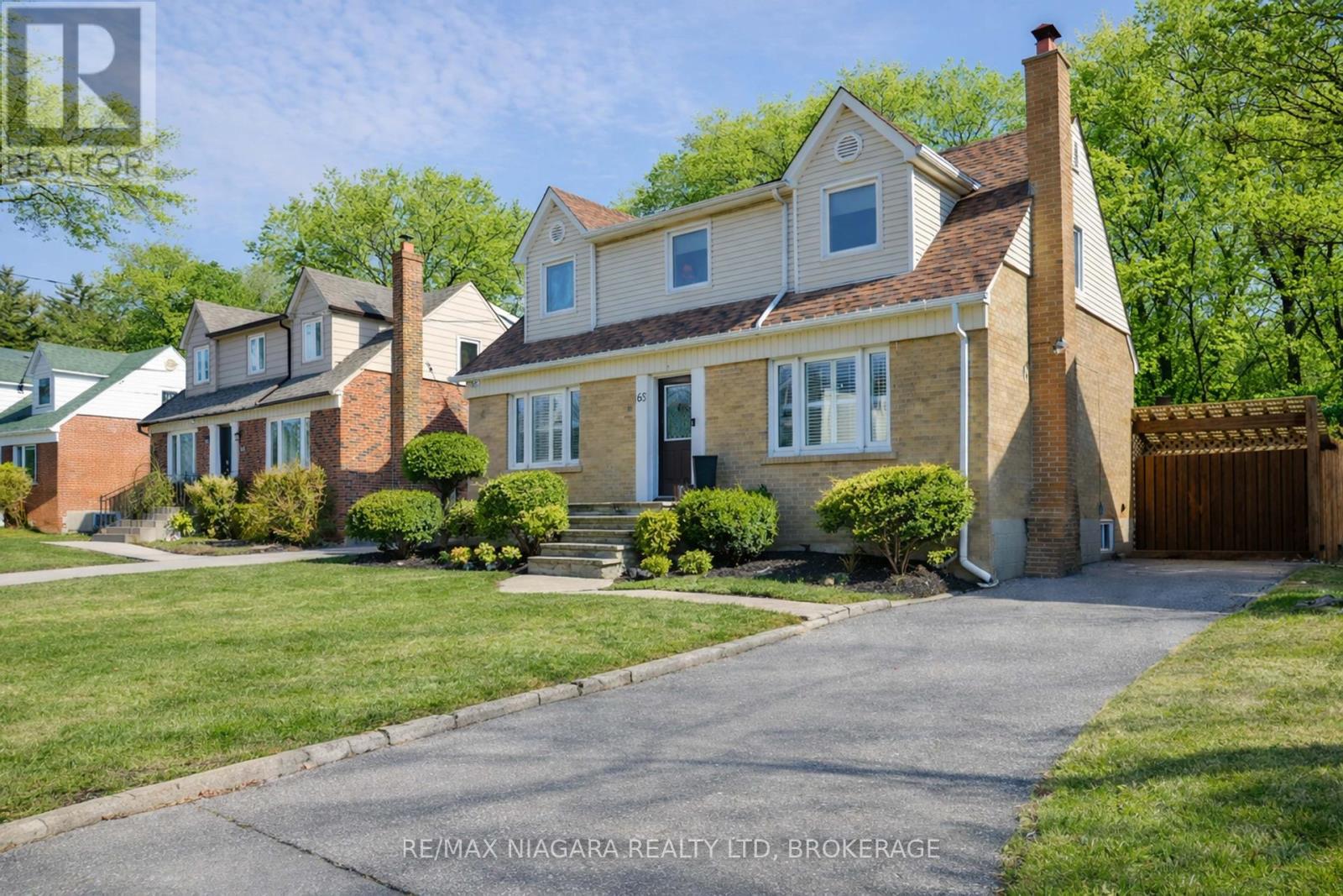 Detached at 65 CRAIGMORE CRESCENT, Toronto (Willowdale East)