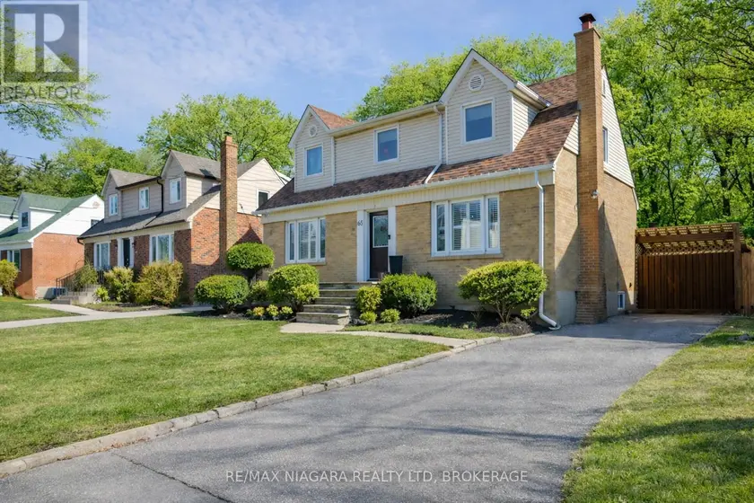 Detached at 65 CRAIGMORE CRESCENT, Toronto (Willowdale East)