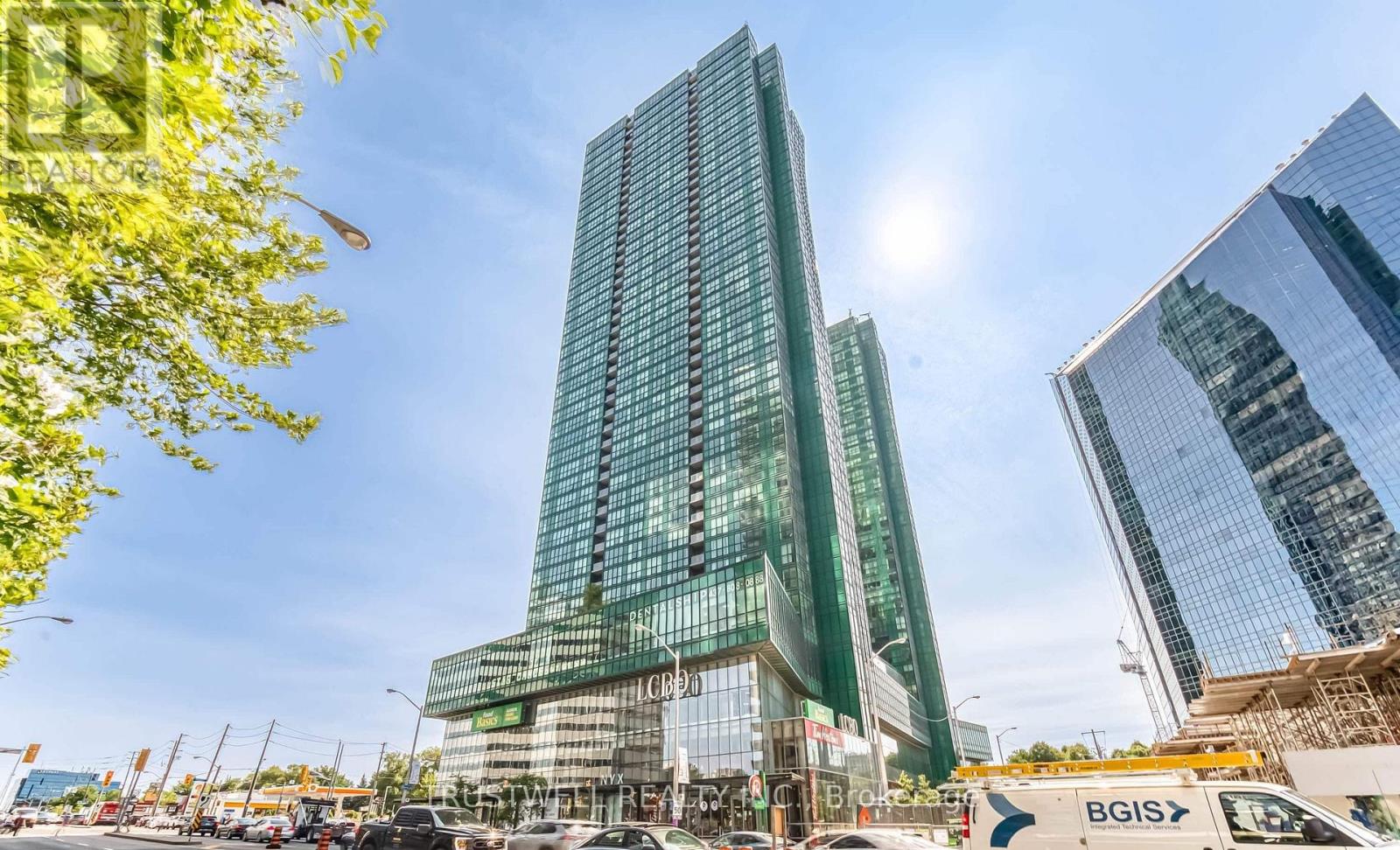 Other at 350 - 4750 YONGE STREET, Toronto (Lansing-Westgate)