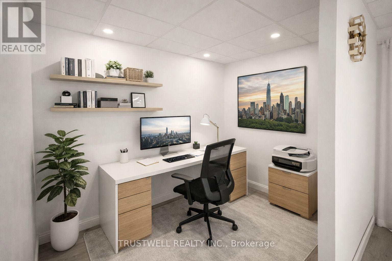 Other at 350 - 4750 YONGE STREET, Toronto
