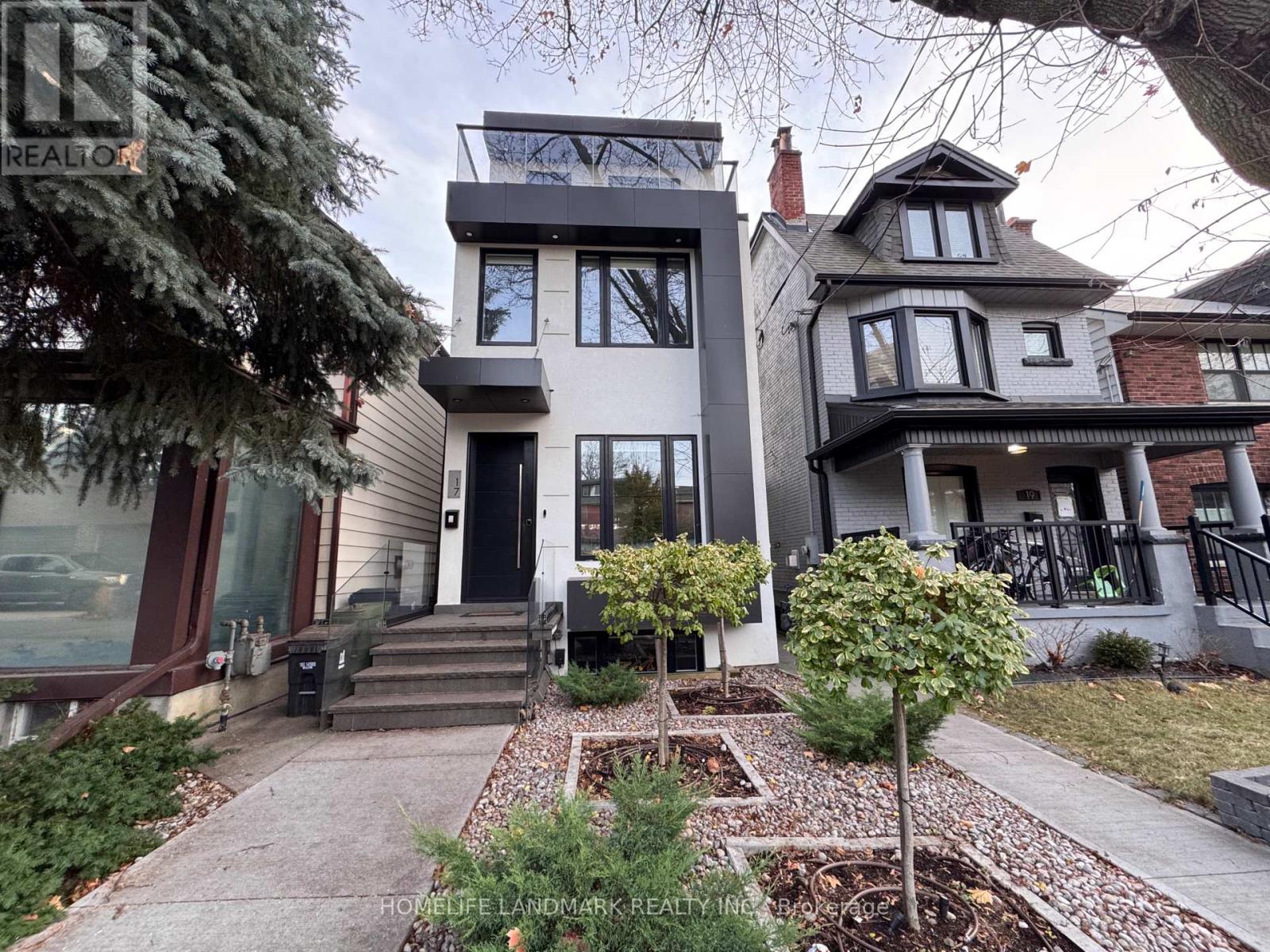 Other at LOWER - 17 HOCKEN AVENUE, Toronto (Wychwood)