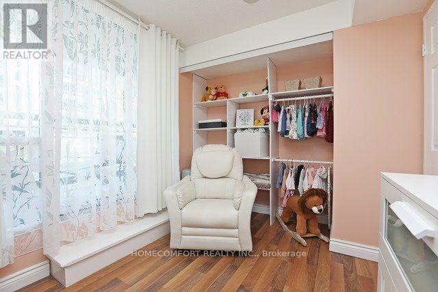 Apartment at 312 - 18 PARKVIEW AVENUE, Toronto