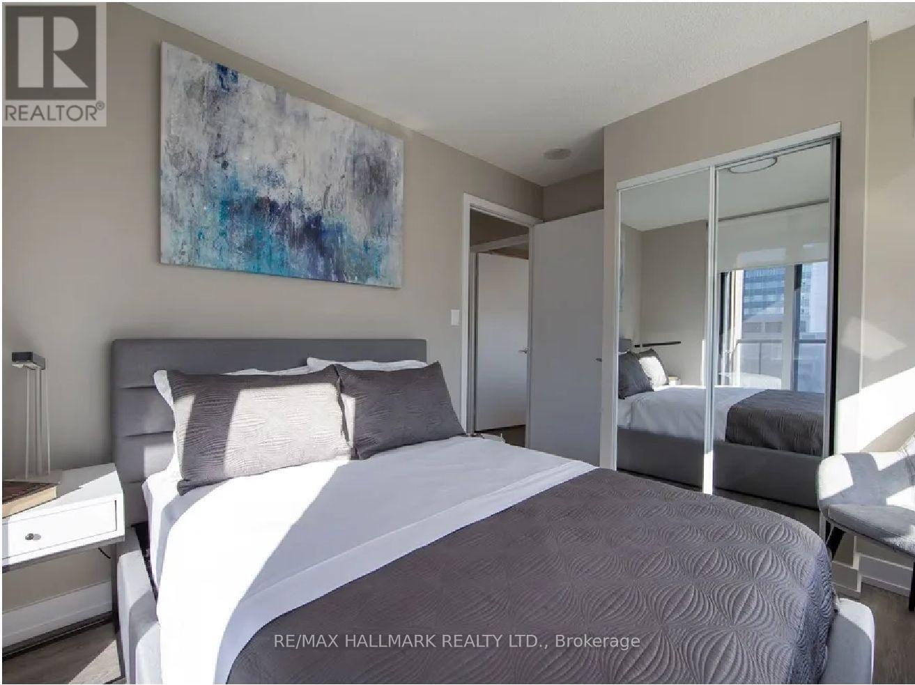 Apartment at 618 - 167 CHURCH STREET, Toronto