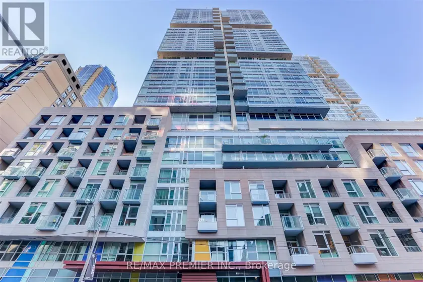 Apartment at 403 - 199 RICHMOND STREET W, Toronto