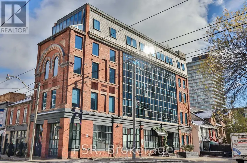 Other at 5TH FLOOR - 145 BERKELEY STREET, Toronto