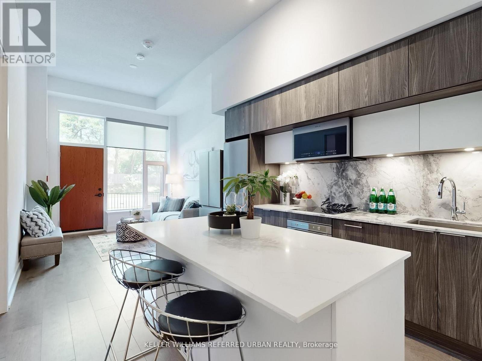 Apartment at 239 - 25 ADRA GRADO WAY, Toronto (Bayview Village)