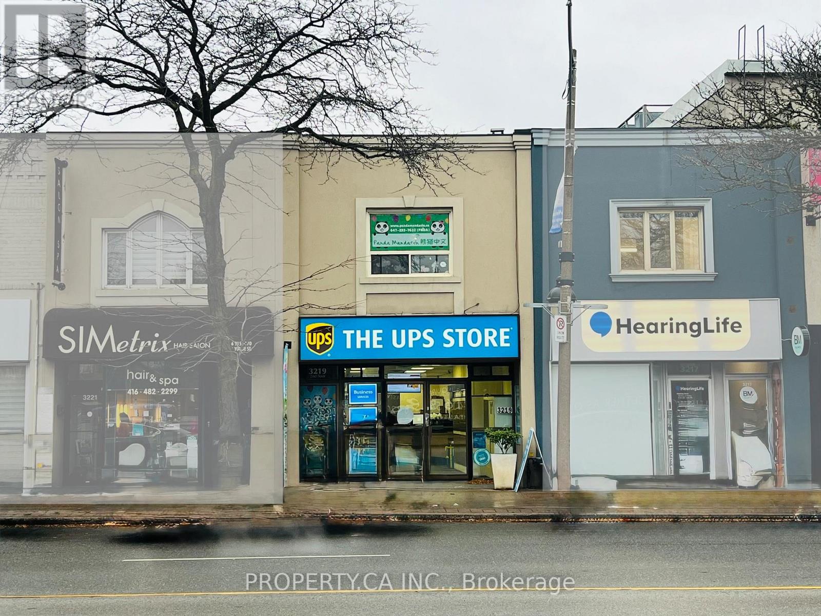 Other at 3219 YONGE STREET, Toronto (Lawrence Park North)