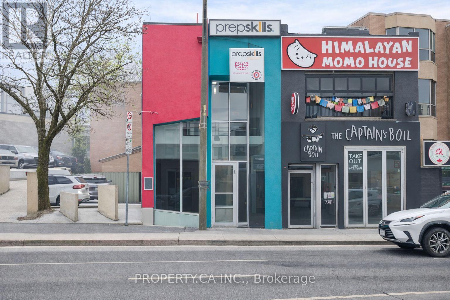 Other at MAIN - 2657 YONGE STREET, Toronto (Mount Pleasant East)