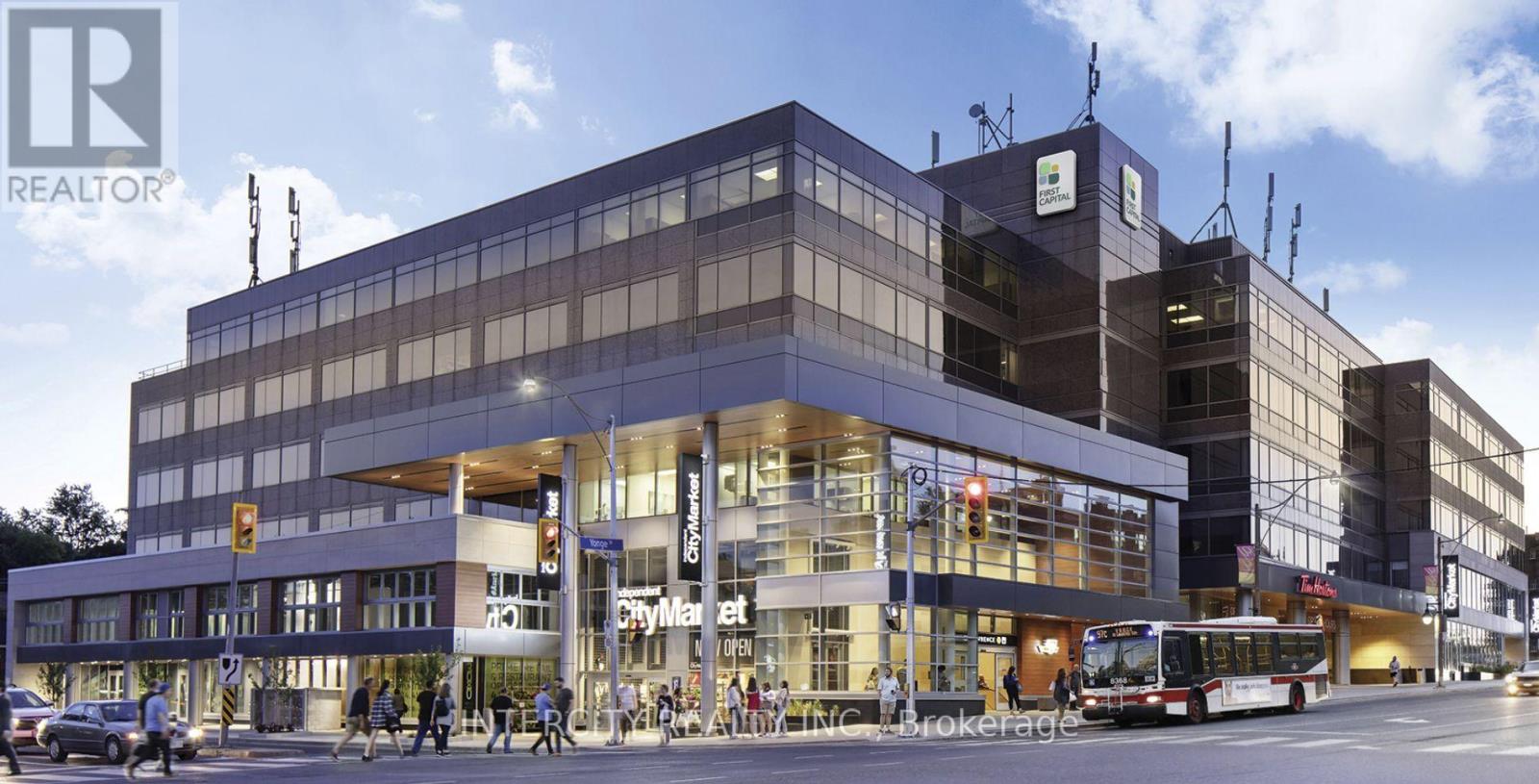 Other at 5008 - 3080 YONGE STREET, Toronto (Lawrence Park North)