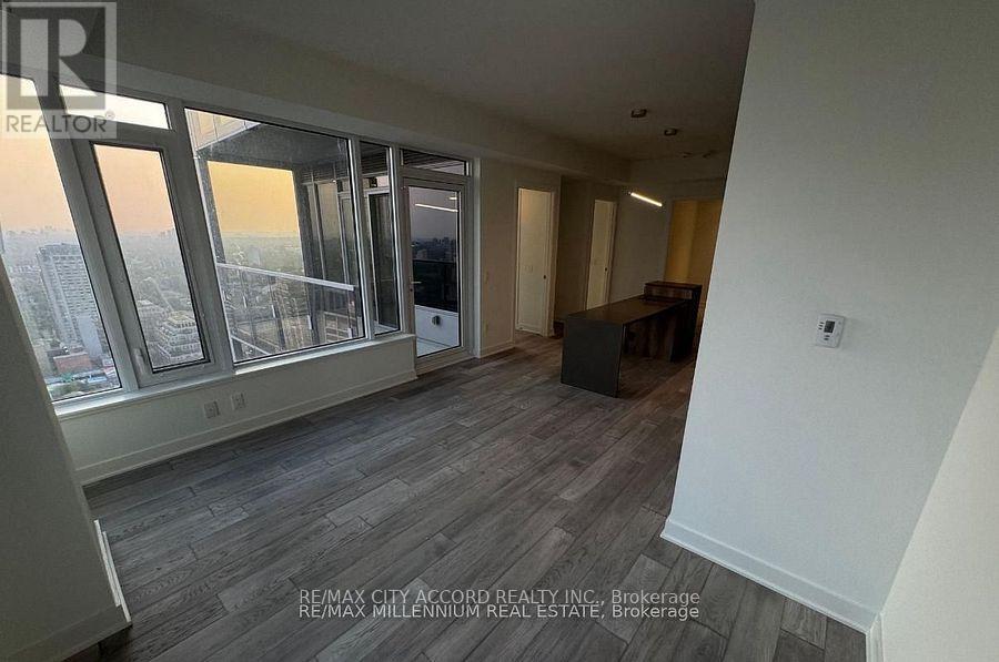 Apartment at 3409 - 11 YORKVILLE AVENUE, Toronto (Annex)